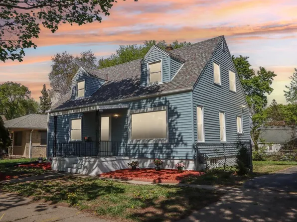 5810 North 36th STREET, Milwaukee, WI 53209