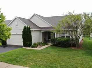 1467 W Grand Haven Rd, Romeoville, IL 60446