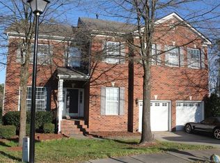 12320 Westbury Glen Ct, Charlotte, NC 28262