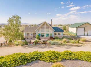832 One Eye Dr, Spring Creek, NV 89815