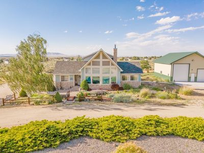 832 One Eye Dr, Spring Creek, NV, 89815