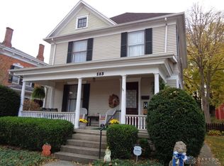 123 E Market St, Germantown, OH