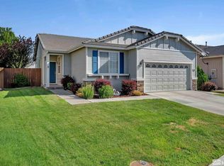 306 Torrey Pines Dr, Dayton, NV 89403