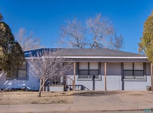112 E Plaza Dr, Clovis, NM 88101