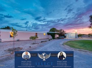 114 Cilantro Ln #2, Vado, NM 88072