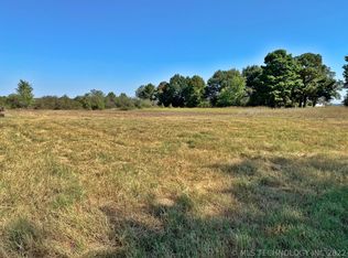419636 E 1120th Rd, Checotah, OK 74426