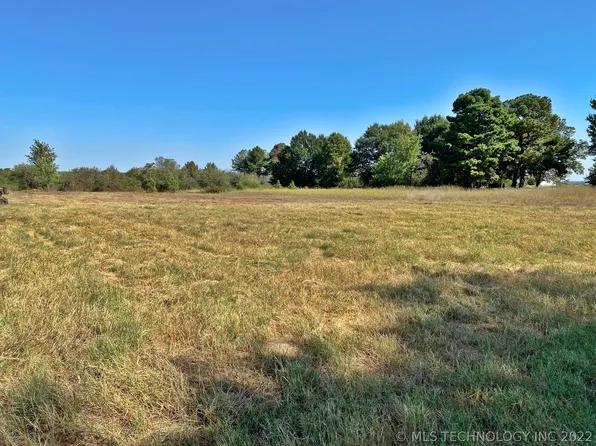419636 E 1120th Rd, Checotah, OK 74426
