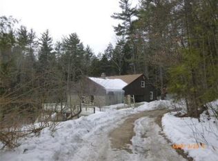 551 Davis Rd, Ashby, MA 01431