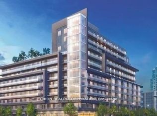 7 Kenaston Gdns UNIT 820, Toronto, ON M2K 0B9