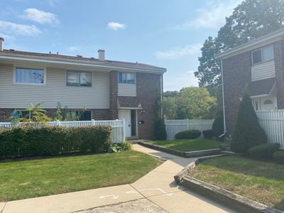 800 White Oak Ln, University Park, IL, 60484