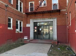 8 Monticello Ave APT 33, Newark, NJ 07106