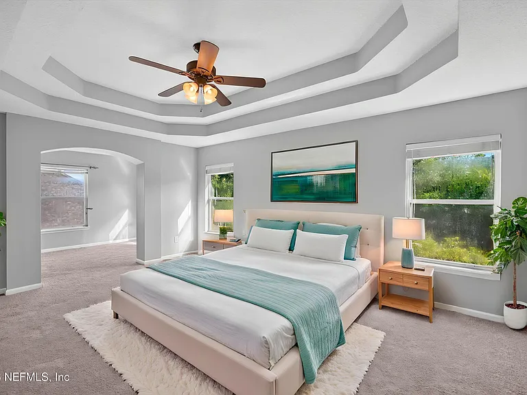 470 Sparrow Branch Cir — Photo 27