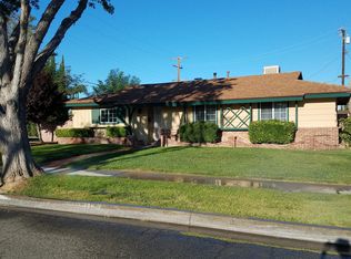 45005 Camolin Ave, Lancaster, CA 93534