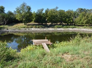 389 County Road 250, Goldthwaite, TX 76844