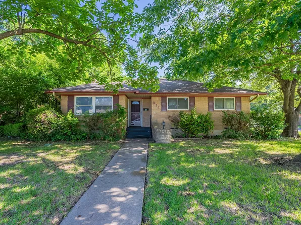 311 E Mona Ave, Duncanville, TX 75137