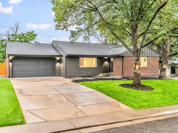 3091 S Holly Place, Denver, CO 80222