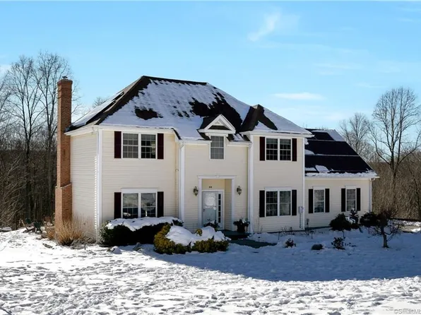 44 Sweetbriar Court, Colchester, CT 06415