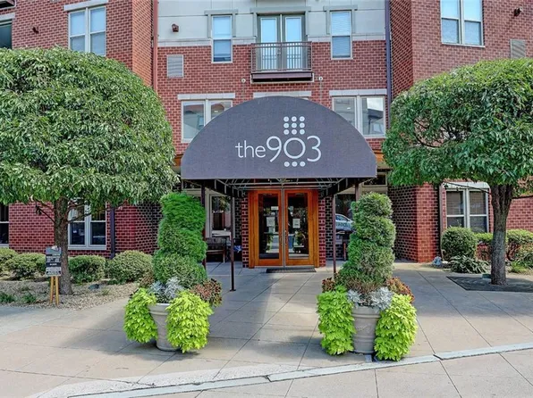 1000 Providence Pl APT 260, Providence, RI 02903