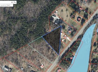 Burlington Rd, Roxboro, NC 27573