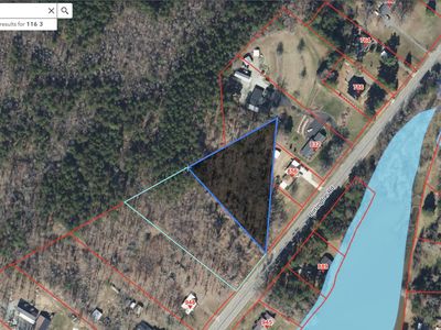 Burlington Rd, Roxboro, NC, 27573