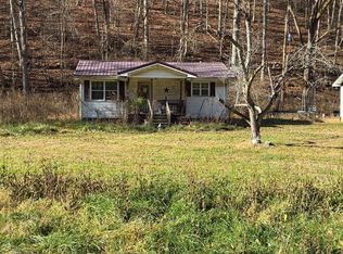 102 Berry Btm, Danville, WV 25053