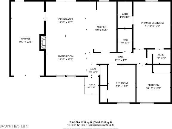 5th image of 220 Winter Place