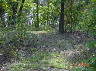 1405 S 4305th Rd, Big Cabin, OK 74332