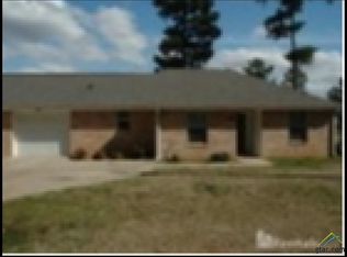 17108 County Road 191 S, Flint, TX 75762