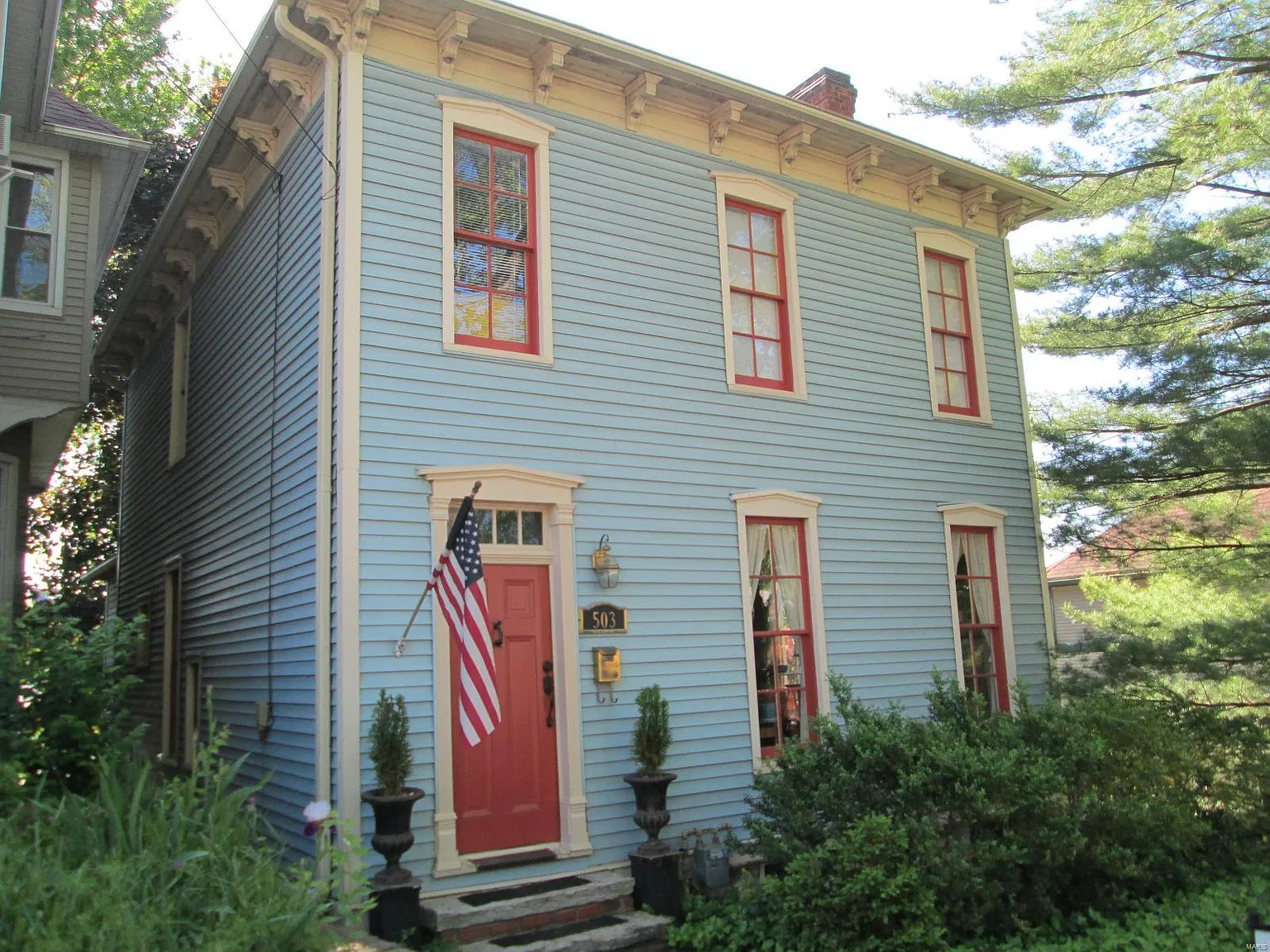 503 State St photo 1