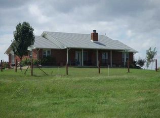 14718 Canadian Ave, Wayne, OK 73095