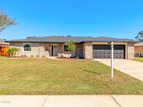 3451 Country Walk Dr, Port Orange, FL 32129