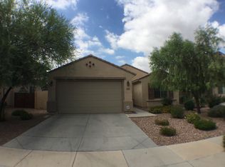 3760 S Star Canyon Dr, Gilbert, AZ 85297