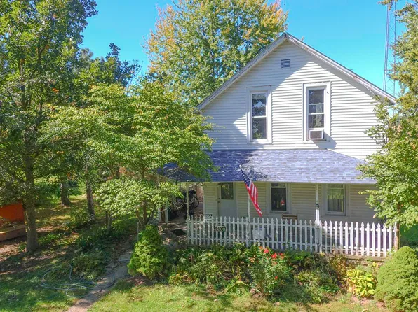 4103 Jackson Hwy, West Lafayette, IN 47906