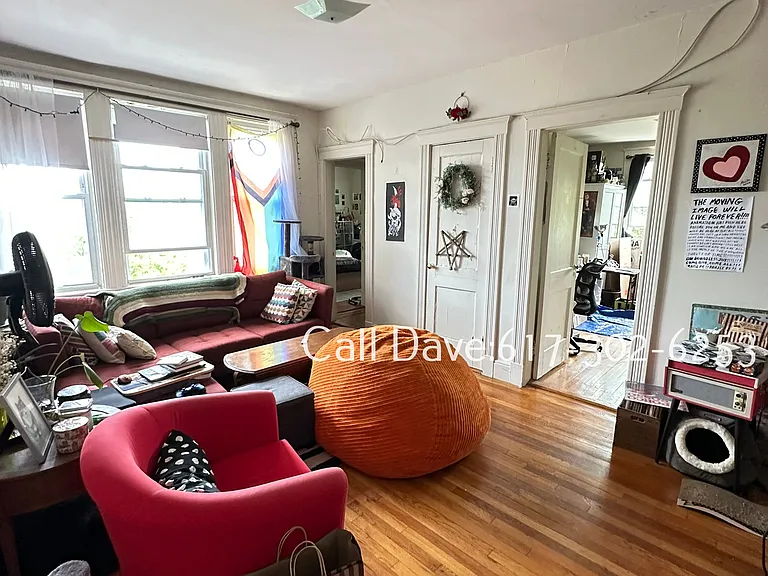 1626 Commonwealth Ave #30 — Photo 7