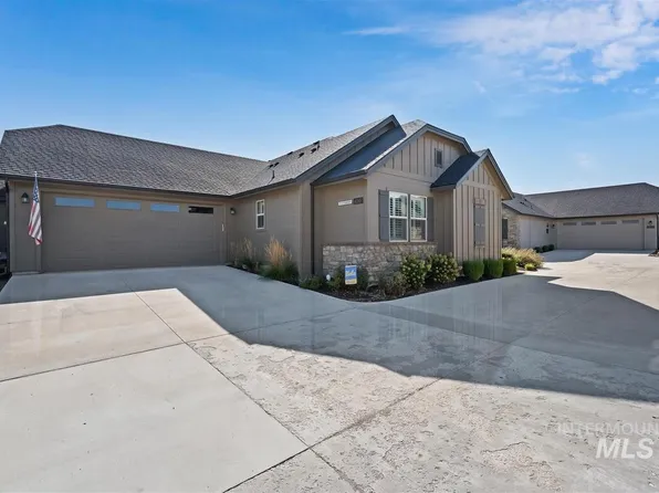 4265 E Bellina Ln, Meridian, ID 83642