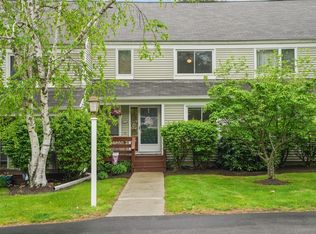 78 Stone Ridge Rd UNIT 78, Franklin, MA 02038