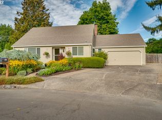 3620 NW 178th Ave, Portland, OR 97229
