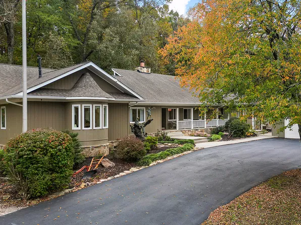 1451 Blockhouse Valley Rd, Clinton, TN 37716