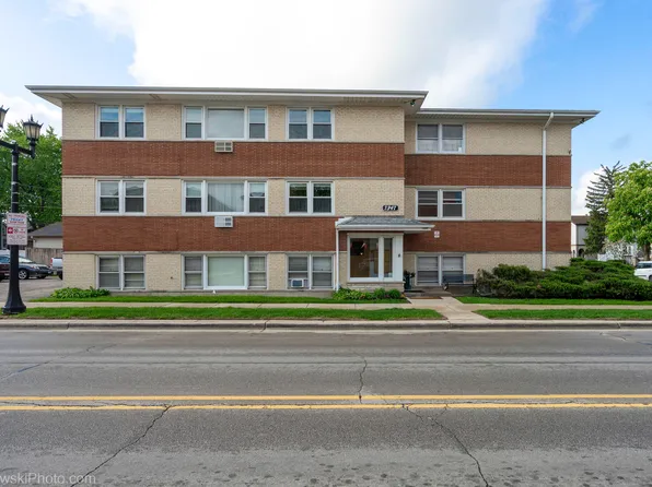 7347 W Diversey Ave APT 7, Elmwood Park, IL 60707