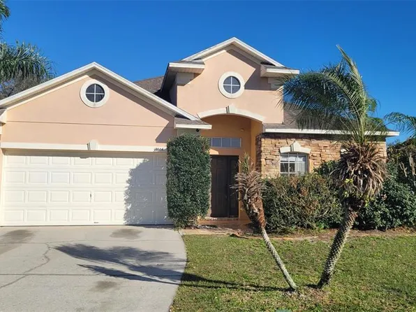 14664 Kristenright Ln, Orlando, FL 32826