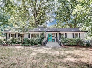 2100 Wensley Dr, Charlotte, NC 28210