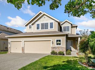 1972 SW 345th Pl, Federal Way, WA 98023