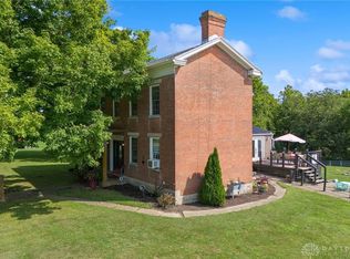 1446 Stone Rd, Xenia, OH 45385