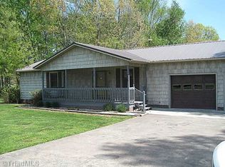 239 Elmore Rd, Mocksville, NC 27028