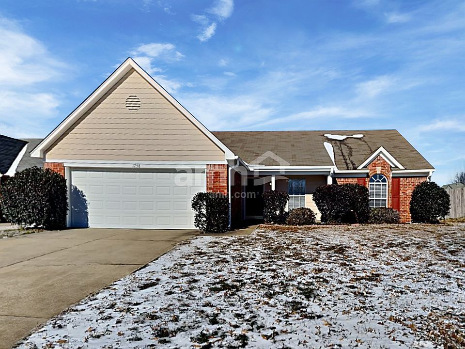 1st image of 1758 Central Trails Dr