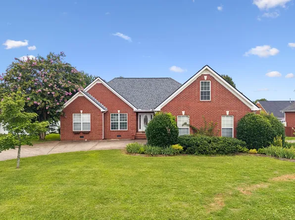 371 Sayre Ln, Murfreesboro, TN 37127