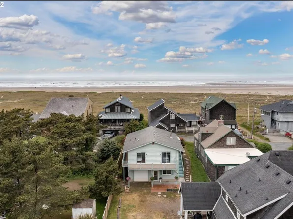 1616 N Columbia St, Seaside, OR 97138