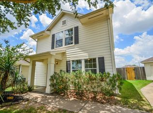 7547 Pheasant Grove Dr, Cypress, TX 77433