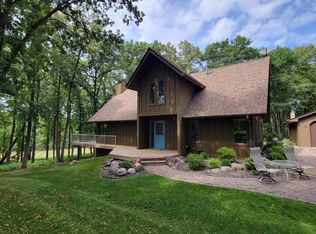 2024 220th Ave, Mora, MN 55051