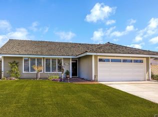 17212 Friml Ln, Huntington Beach, CA 92649